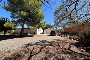 3501 E Hogan Circle, Cottonwood, AZ 86326 - Photo 1