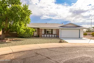 10625 W Chisholm Ct, Sun City, AZ 85373 - Photo 1