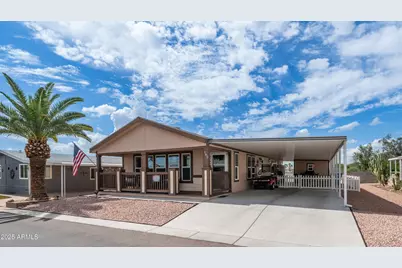 9302 E Broadway Road #165, Mesa, AZ 85208 - Photo 1