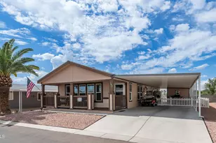 9302 E Broadway Rd, Mesa, AZ 85208 - Photo 1