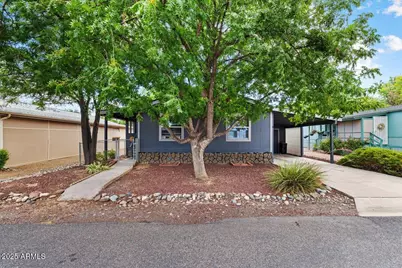 1487 W Horseshoe Bend Drive #44, Camp Verde, AZ 86322 - Photo 1
