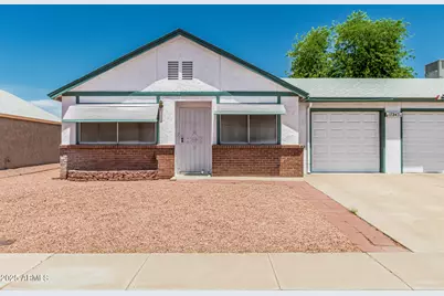 10343 N 97th Avenue #A, Peoria, AZ 85345 - Photo 1