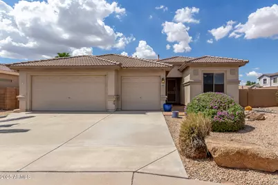 18250 N 167th Drive, Surprise, AZ 85374 - Photo 1