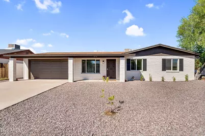 3846 W Camino Acequia --, Phoenix, AZ 85051 - Photo 1