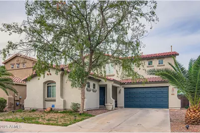 42574 W Chimayo Drive, Maricopa, AZ 85138 - Photo 1