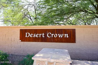 2337 W Horsetail Trail, Phoenix, AZ 85085 - Photo 1