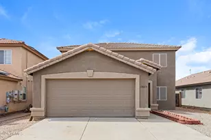 12623 W Rosewood Dr, El Mirage, AZ 85335 - Photo 1
