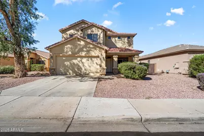 13130 W Gelding Circle, Surprise, AZ 85379 - Photo 1