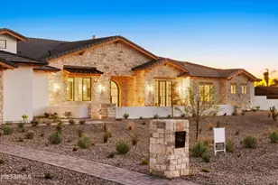 8125 E Gail Rd, Scottsdale, AZ 85260 - Photo 1