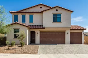 17995 W Hilton Ave, Goodyear, AZ 85338 - Photo 1