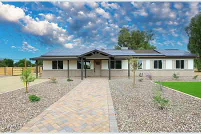 18602 E Via Del Rancho --, Queen Creek, AZ 85142 - Photo 1