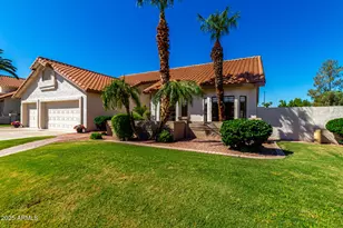 1034 N Sea Haven Ct, Gilbert, AZ 85234 - Photo 1