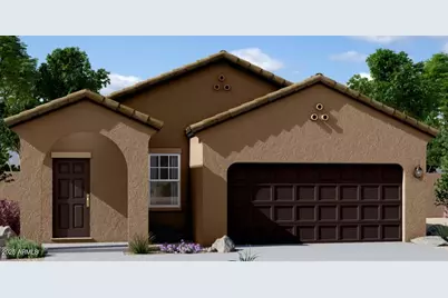 13193 E Wallflower Lane, Florence, AZ 85132 - Photo 1