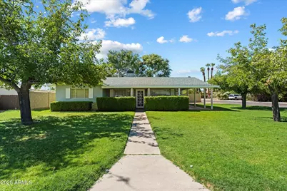 3144 N 34th Street, Phoenix, AZ 85018 - Photo 1