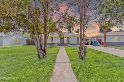 345 W 9th Street W, Mesa, AZ 85201 - Photo 1