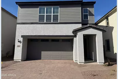2451 W Maximo Way, Phoenix, AZ 85085 - Photo 1