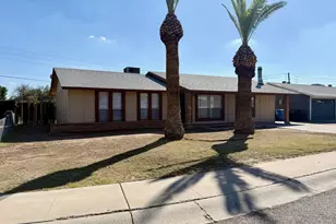 8931 W Monterosa St, Phoenix, AZ 85037 - Photo 1