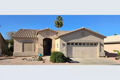 2101 S Meridian Road #34, Apache Junction, AZ 85120 - Photo 1
