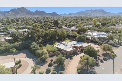 6319 E Bar Z Lane #30, Paradise Valley, AZ 85253 - Photo 1