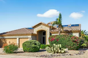 10897 S Turtle Dove Dr, Goodyear, AZ 85338 - Photo 1