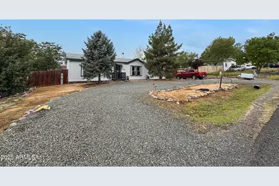 6050 N Wildhorse Drive, Prescott Valley, AZ 86314 - Photo 1