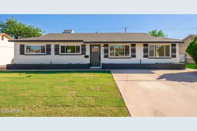 7319 E Polk Street, Scottsdale, AZ 85257 - Photo 1
