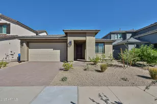 1948 W Bramble Berry Ln, Phoenix, AZ 85085 - Photo 1