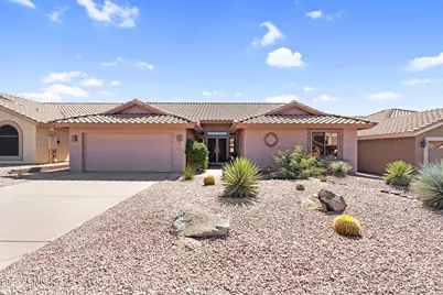 8173 E Lavender Drive, Gold Canyon, AZ 85118 - Photo 1