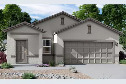 2056 E Night Rider Road, San Tan Valley, AZ 85140 - Photo 1