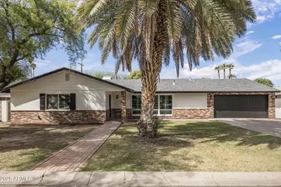 6112 N 11th Avenue, Phoenix, AZ 85013 - Photo 1