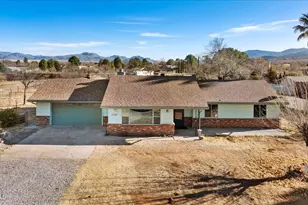 1785 S Fort Apache Rd, Camp Verde, AZ 86322 - Photo 1