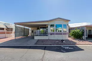 7750 E Broadway Rd, Mesa, AZ 85208 - Photo 1