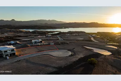 2416 Sunset Ridge Court W #33, Lake Havasu City, AZ 86406 - Photo 1