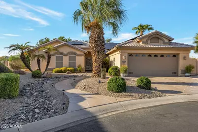 15270 W Amelia Drive, Goodyear, AZ 85395 - Photo 1