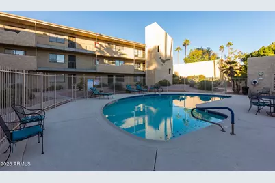 4950 N Miller Road #203, Scottsdale, AZ 85251 - Photo 1