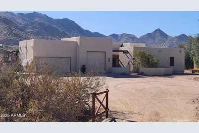 5713 W Sun Dance Drive, Queen Creek, AZ 85142 - Photo 1