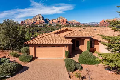 5 Elice Circle, Sedona, AZ 86336 - Photo 1