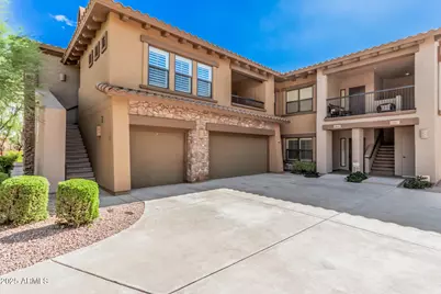 21320 N 56th Street #2048, Phoenix, AZ 85054 - Photo 1