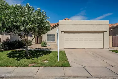 1226 W Pacific Drive, Gilbert, AZ 85233 - Photo 1