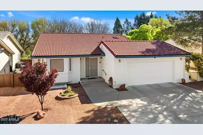 360 W Finnie Flat Road #16, Camp Verde, AZ 86322 - Photo 1