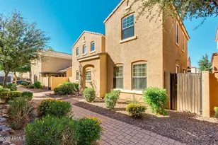 2996 E Megan St, Gilbert, AZ 85295 - Photo 1