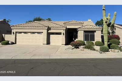 14685 N 100th Place, Scottsdale, AZ 85260 - Photo 1