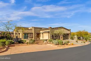 16010 E Summit View Dr, Fountain Hills, AZ 85268 - Photo 1