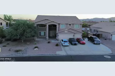 11232 N 152nd, Surprise, AZ 85379 - Photo 1