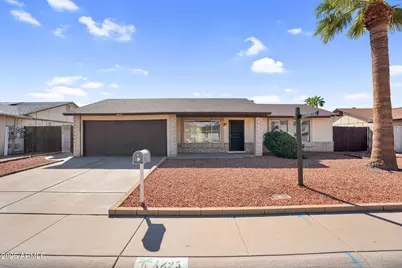 4825 W Wagoner Road, Glendale, AZ 85308 - Photo 1