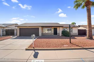 4825 W Wagoner Rd, Glendale, AZ 85308 - Photo 1