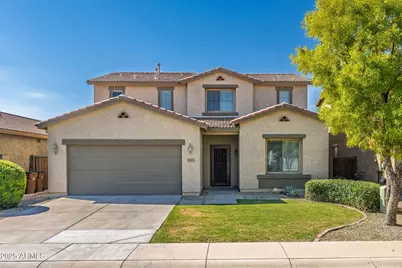 45305 W Miramar Road, Maricopa, AZ 85139 - Photo 1