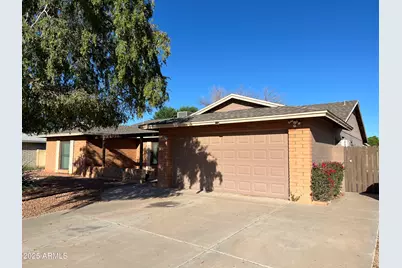 6715 S Mitchell Drive, Tempe, AZ 85283 - Photo 1