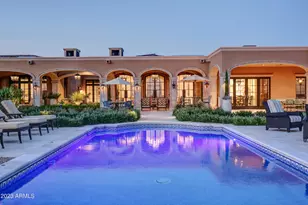 11179 E Honda Bow Rd, Scottsdale, AZ 85262 - Photo 1