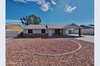 8931 W Cinnabar Avenue, Peoria, AZ 85345 - Photo 1